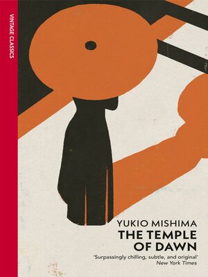 cover image of Temple of Dawn
